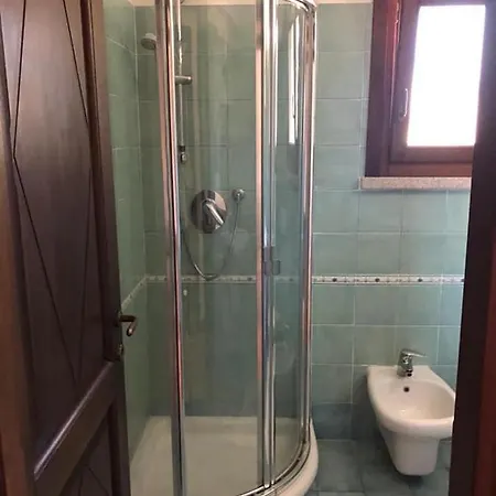 Dom wakacyjny I Ginepri N 3 Arzachena