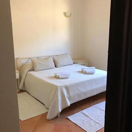 I Ginepri N 3 Dom wakacyjny Arzachena